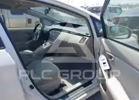 2010 Toyota PRIUS photo