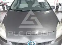 2010 Toyota PRIUS фото
