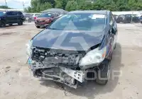 2010 Toyota PRIUS photo