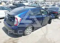 2010 Toyota PRIUS photo