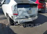 2010 Toyota PRIUS фото
