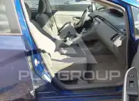 2010 Toyota PRIUS photo