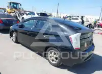 2010 Toyota PRIUS фото