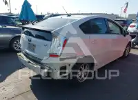 2010 Toyota PRIUS фото