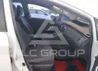2010 Toyota PRIUS фото