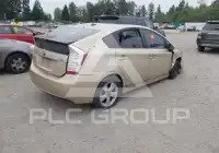 2010 Toyota PRIUS фото