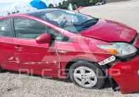 2010 Toyota PRIUS photo