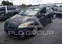2010 Toyota PRIUS фото
