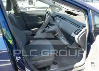 2010 Toyota PRIUS фото