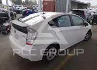 2010 Toyota PRIUS photo