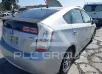 2010 Toyota PRIUS фото