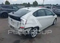 2010 Toyota PRIUS фото