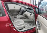 2010 Toyota PRIUS photo