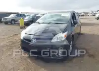 2010 Toyota PRIUS photo