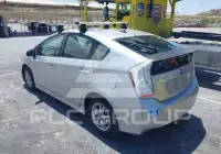 2010 Toyota PRIUS фото
