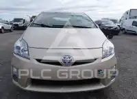 2010 Toyota PRIUS фото