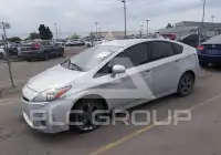 2010 Toyota PRIUS фото