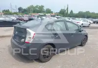2010 Toyota PRIUS фото