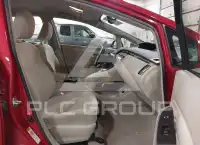 2010 Toyota PRIUS фото