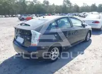 2010 Toyota PRIUS фото