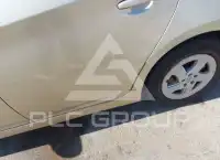 2010 Toyota PRIUS фото