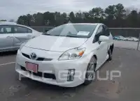2010 Toyota PRIUS photo