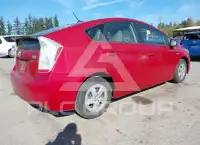 2010 Toyota PRIUS photo