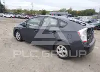 2010 Toyota PRIUS photo