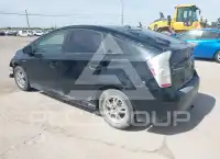 2010 Toyota PRIUS фото