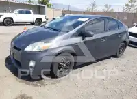 2010 Toyota PRIUS фото