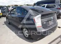 2010 Toyota PRIUS фото