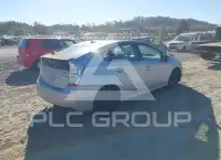 2010 Toyota PRIUS фото