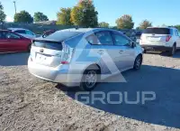 2010 Toyota PRIUS фото