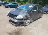 2010 Toyota PRIUS фото