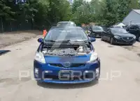 2010 Toyota PRIUS фото