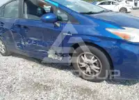 2010 Toyota PRIUS photo