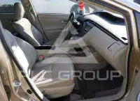 2010 Toyota PRIUS фото