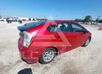 2010 Toyota PRIUS фото