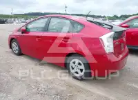 2010 Toyota PRIUS фото