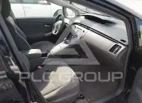 2010 Toyota PRIUS photo