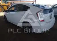 2010 Toyota PRIUS photo