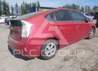 2010 Toyota PRIUS photo