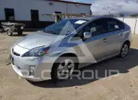 2010 Toyota PRIUS фото