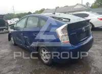 2010 Toyota PRIUS photo