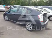 2010 Toyota PRIUS photo