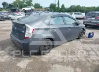 2010 Toyota PRIUS фото