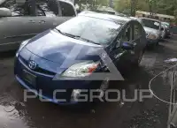 2010 Toyota PRIUS фото