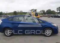 2010 Toyota PRIUS фото