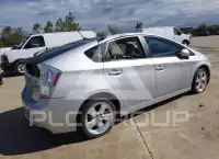 2010 Toyota PRIUS фото