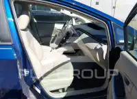 2010 Toyota PRIUS фото
